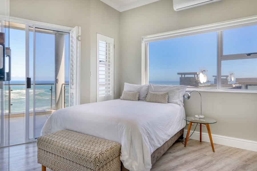 To Let 5 Bedroom Property for Rent in Camps Bay Western Cape